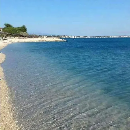דירה By The Sea - 18554 *