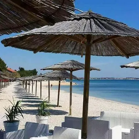 דירה By The Sea - 18554 *